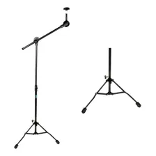 Estante para bateria ASK B12G - preto Foto mini 4