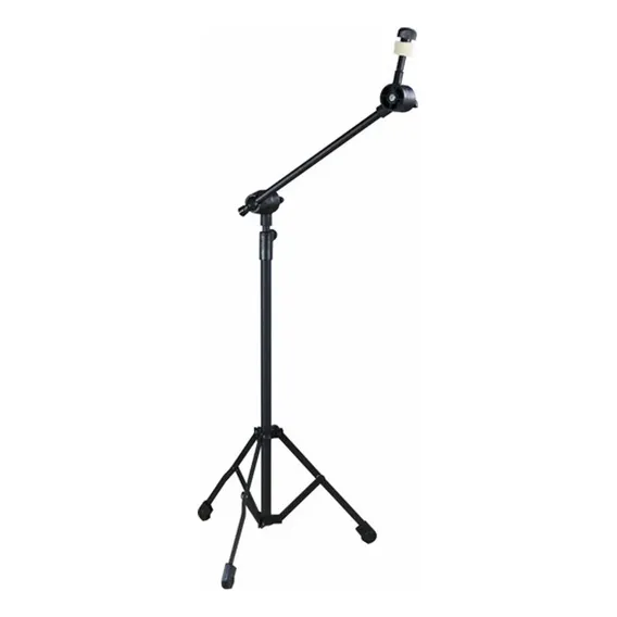 Estante para bateria ASK B12G - preto Foto 1
