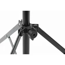 Estante para bateria ASK B12G - preto Foto mini 2