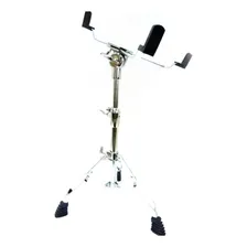 Estante para bateria X-Pro EC1 - prateado Foto mini 4