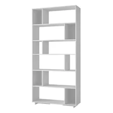 Estante Para Livros Be 44-06 Branco - Brv M贸veis Foto mini 1