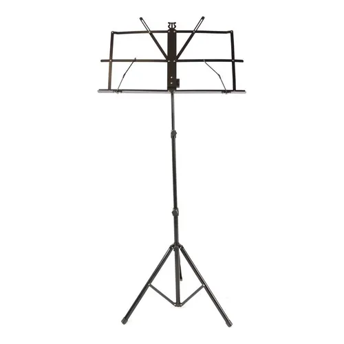 Estante Para Partitura Dobravel Portátil Com Bag Mxt Foto 1