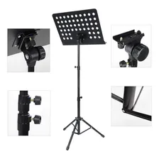 Estante Para Partitura Maestro Resistente Foto mini 3