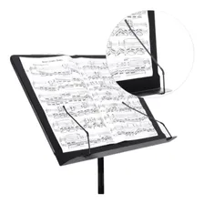 Estante Partitura Igrejas Musical Maestro 145cm Concert Ms20 Foto mini 2