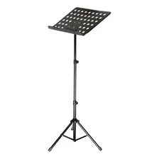 Estante Partitura Igrejas Musical Maestro 145cm Concert Ms20 Foto mini 1