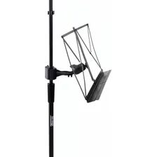 Estante Partitura Para Pedestal Microfone On-stage Smc1500 Foto mini  3