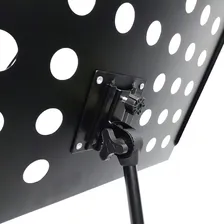 Estante Partitura Pastas Tablet Pedestal Suporte Sm009LT Smart Foto mini 4