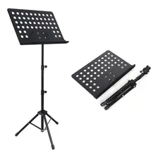 Estante Partitura Pastas Tablet Pedestal Suporte Sm009LT Smart Foto mini 1