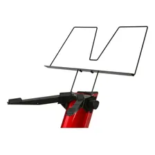 Estante Partitura Stay P/ Base Suporte Modelo Torre ou Piano Foto mini  3