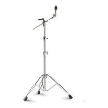 Estante Prato Bateria Odery Girafa Privilege B 902pr Com Foto mini 1