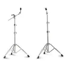 Estante Prato Bateria Odery Girafa Privilege B 902pr Com Foto mini 2