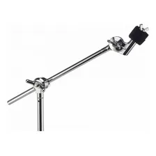 Estante Prato Girafa B200 Mapex Rabel Cromada Boom Stand Foto mini 2