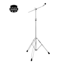 Estante Prato Girafa B200 Mapex Rabel Cromada Boom Stand Foto mini 1