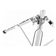 Estante Prato Girafa B200 Mapex Rabel Cromada Boom Stand Foto mini 3