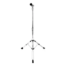 Estante Prato Reta Premium Cs 310 Percussão Pro Bateria Foto mini 1
