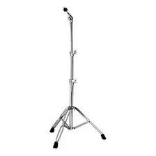 Estante Prato Reta Premium Cs 310 Percussão Pro Bateria Foto mini 2