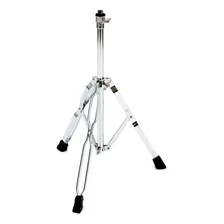 Estante Prato Reta Premium Cs 310 Percussão Pro Bateria Foto mini 3