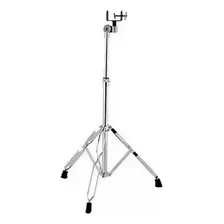 Estante Suporte Bongo Xpro Eb1 Percussão Reforçado Cor Cromado Foto mini 4