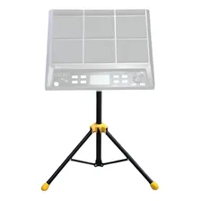Estante Suporte Michael Dmxst10 Pad Dmx600 Percurssão Foto mini 1