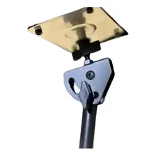 Estante Suporte Michael Dmxst10 Pad Dmx600 Percurssão Foto mini 3