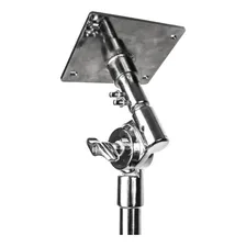 Estante Torelli Bsp51 Com Base Para Pad Preta Foto mini 4