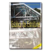 Estatica Das Estruturas - 3ª Ed Foto mini 1