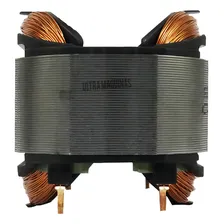 Estator 220v Para Furadeira Gsb 450 Re Bosch Foto mini 4