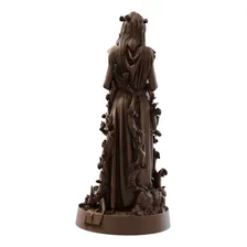 Estátua Afrodite - Deusa Do Amor - Versão 6 Cor Cor Madeira Foto mini 4