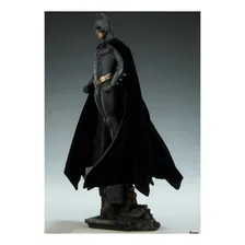 Estátua Batman Begins - Premium Format - Sideshow Foto mini 3