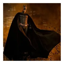 Estátua Batman Begins - Premium Format - Sideshow Foto mini 4