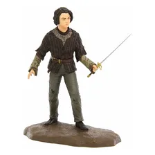 Estátua Colecionável Game Of Thrones Arya Stark - Dark Horse Foto mini 1