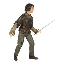 Estátua Colecionável Game Of Thrones Arya Stark - Dark Horse Foto mini 2