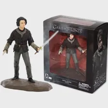 Estátua Colecionável Game Of Thrones Arya Stark - Dark Horse Foto mini 3