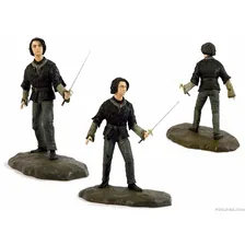 Estátua Colecionável Game Of Thrones Arya Stark - Dark Horse Foto mini 4