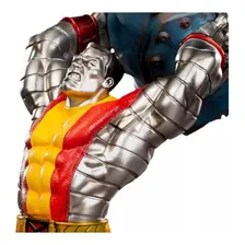 Estátua Colossus - X-men - Bds Art Scale 1/10 - Iron Studios Foto mini 1