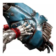 Estátua Colossus - X-men - Bds Art Scale 1/10 - Iron Studios Foto mini 2