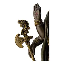 Estátua De Ganesh Da Prosperidade Lord Ganesha Veronese Foto mini 2