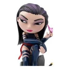 Estátua Psylocke - X-men - Minico - Iron Studios Foto mini  3