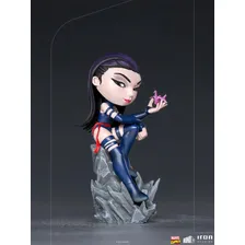 Estátua Psylocke - X-men - Minico - Iron Studios Foto mini 4