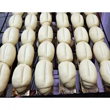 Esteira Assadeira Pão Frances 5 Tiras AlumÃnio 68x57,5 Cm Cor Prateado Foto mini 2