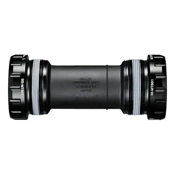 Esteira central com suporte inferior Shimano Mt800 Shimano Slx - Xt Foto 1