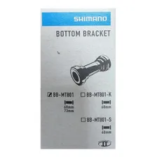 Esteira central com suporte inferior Shimano Mt800 Shimano Slx - Xt Foto mini  3