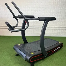 Esteira Curva Extreme Runner Profissional Rino Force Foto mini 4