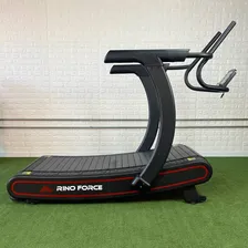 Esteira Curva Extreme Runner Profissional Rino Force Foto mini  2