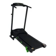 Esteira elétrica Dream Fitness Concept Concept 1.6 127/220V cor preto Foto mini 1