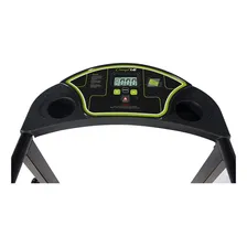 Esteira elétrica Dream Fitness Concept Concept 1.6 127/220V cor preto Foto mini 4
