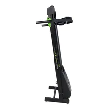 Esteira elétrica Dream Fitness Concept Concept 1.6 127/220V cor preto Foto mini 3
