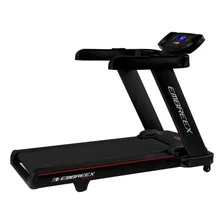 Esteira elétrica Embreex Premium 800EXi 220V cor preto Foto  mini 1