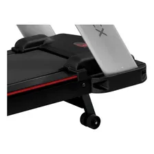 Esteira elétrica Embreex Premium 800EXi 220V cor preto Foto mini  2