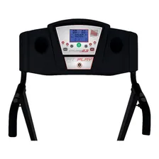 Esteira Eletr么nica Fit Play Explorer 2.5 Bivolt 110v/220v Foto mini 3